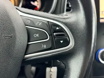 RENAULT MEGANE 2018 1.5D E6 Garantie 12 luni Rate Avans 0 Do