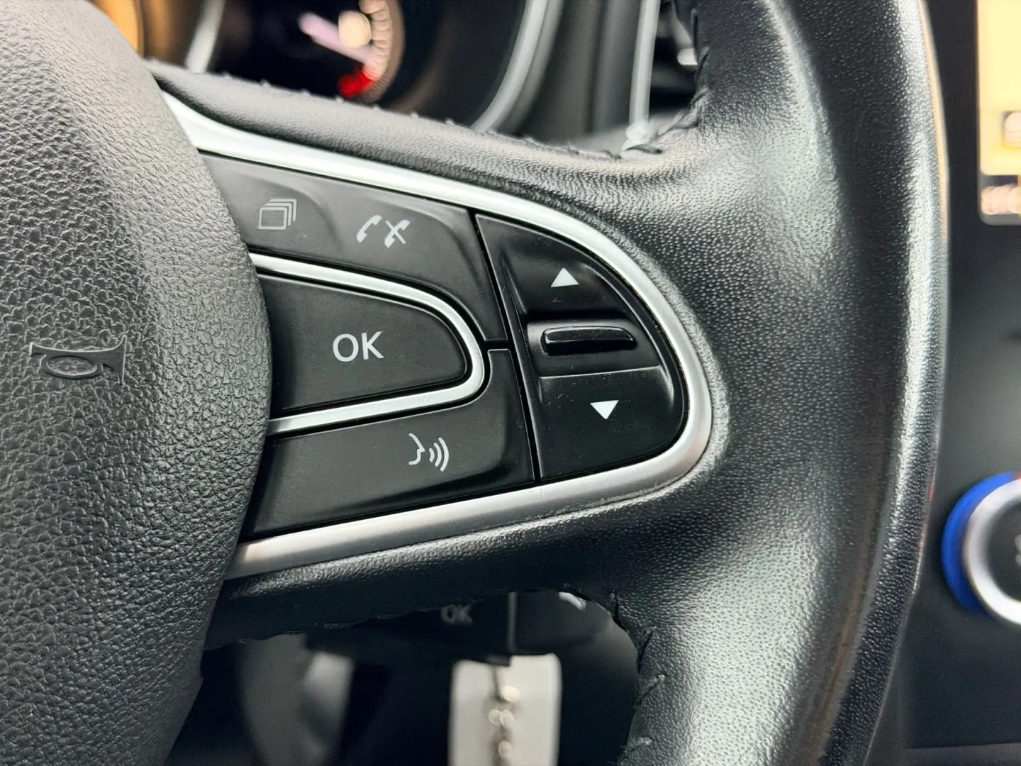 RENAULT MEGANE 2018 1.5D E6 Garantie 12 luni Rate Avans 0 Do