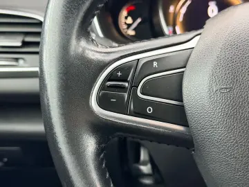 RENAULT MEGANE 2018 1.5D E6 Garantie 12 luni Rate Avans 0 Do