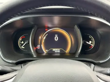 RENAULT MEGANE 2018 1.5D E6 Garantie 12 luni Rate Avans 0 Do