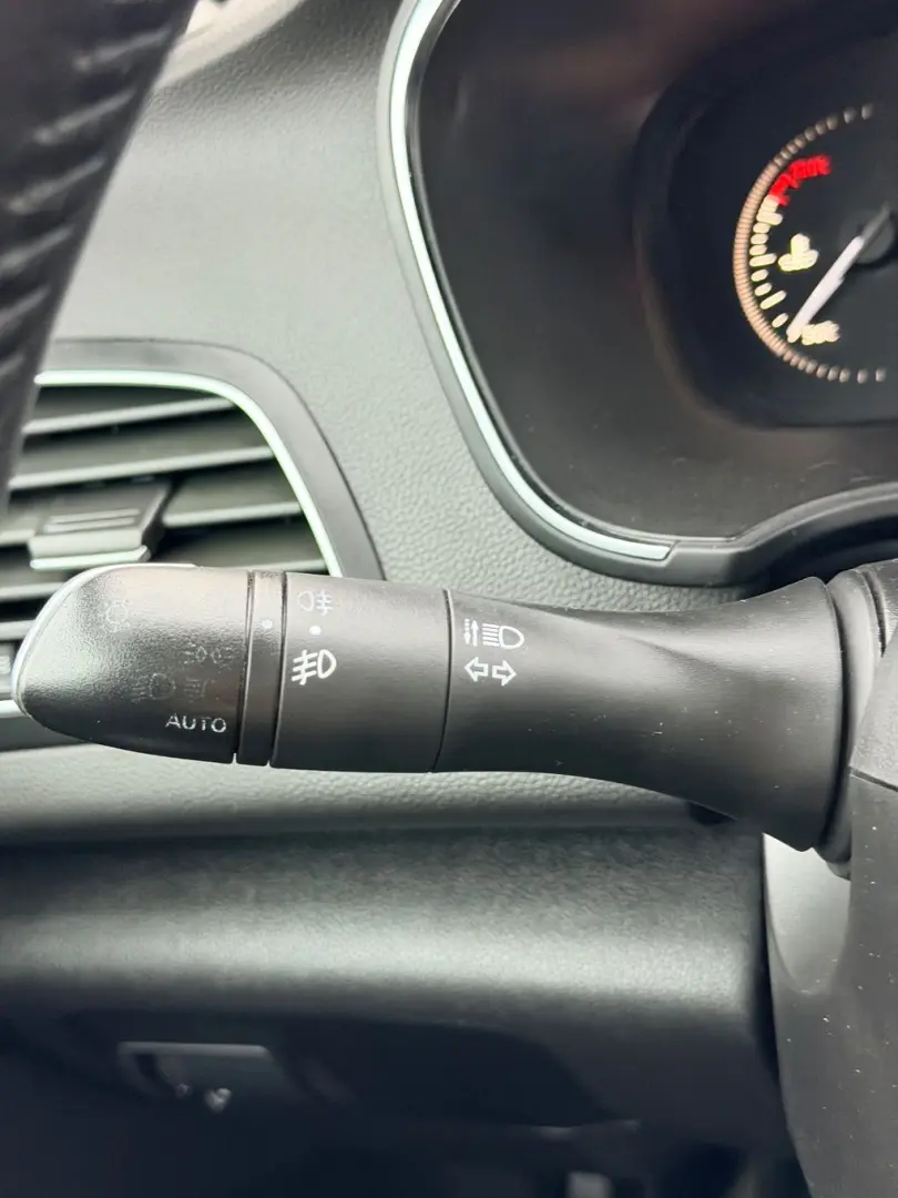 RENAULT MEGANE 2018 1.5D E6 Garantie 12 luni Rate Avans 0 Do