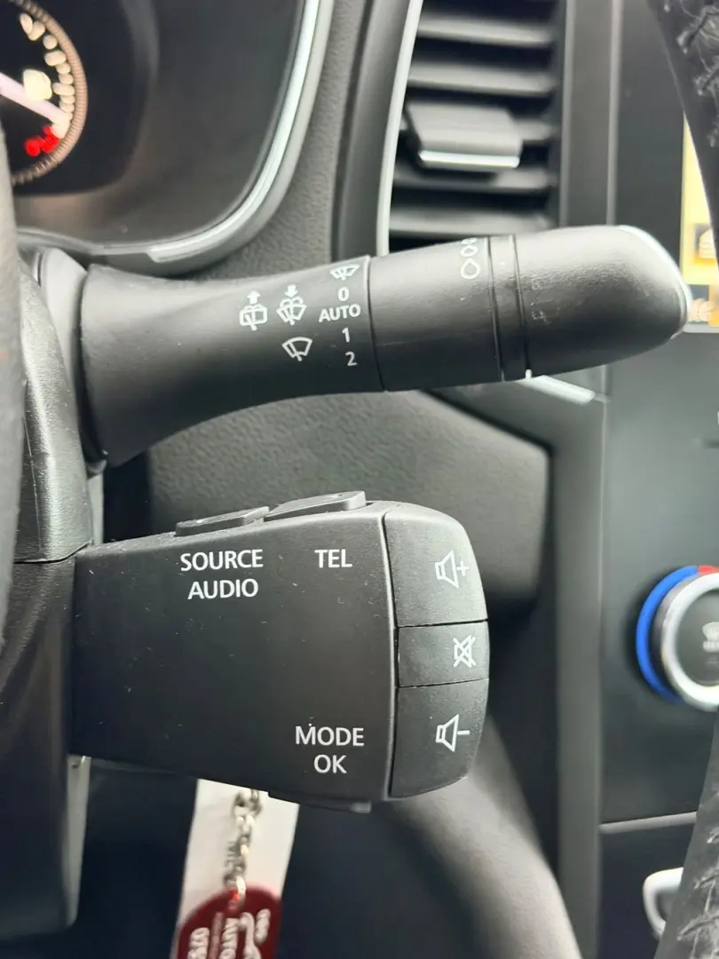 RENAULT MEGANE 2018 1.5D E6 Garantie 12 luni Rate Avans 0 Do