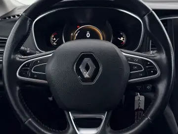 RENAULT MEGANE 2018 1.5D E6 Garantie 12 luni Rate Avans 0 Do