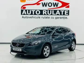 VOLVO V40 2015 1.6D E5 Garantie 12 Luni Rate Avans 0 doar Cu