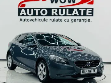 VOLVO V40 2015 1.6D E5 Garantie 12 Luni Rate Avans 0 doar Cu