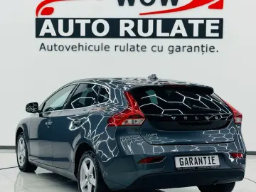VOLVO V40 2015 1.6D E5 Garantie 12 Luni Rate Avans 0 doar Cu