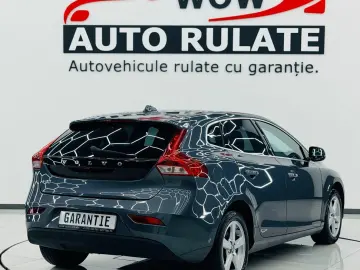 VOLVO V40 2015 1.6D E5 Garantie 12 Luni Rate Avans 0 doar Cu