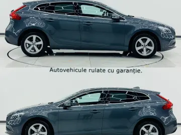 VOLVO V40 2015 1.6D E5 Garantie 12 Luni Rate Avans 0 doar Cu