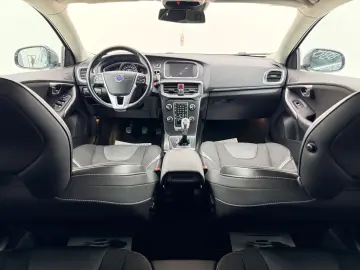 VOLVO V40 2015 1.6D E5 Garantie 12 Luni Rate Avans 0 doar Cu