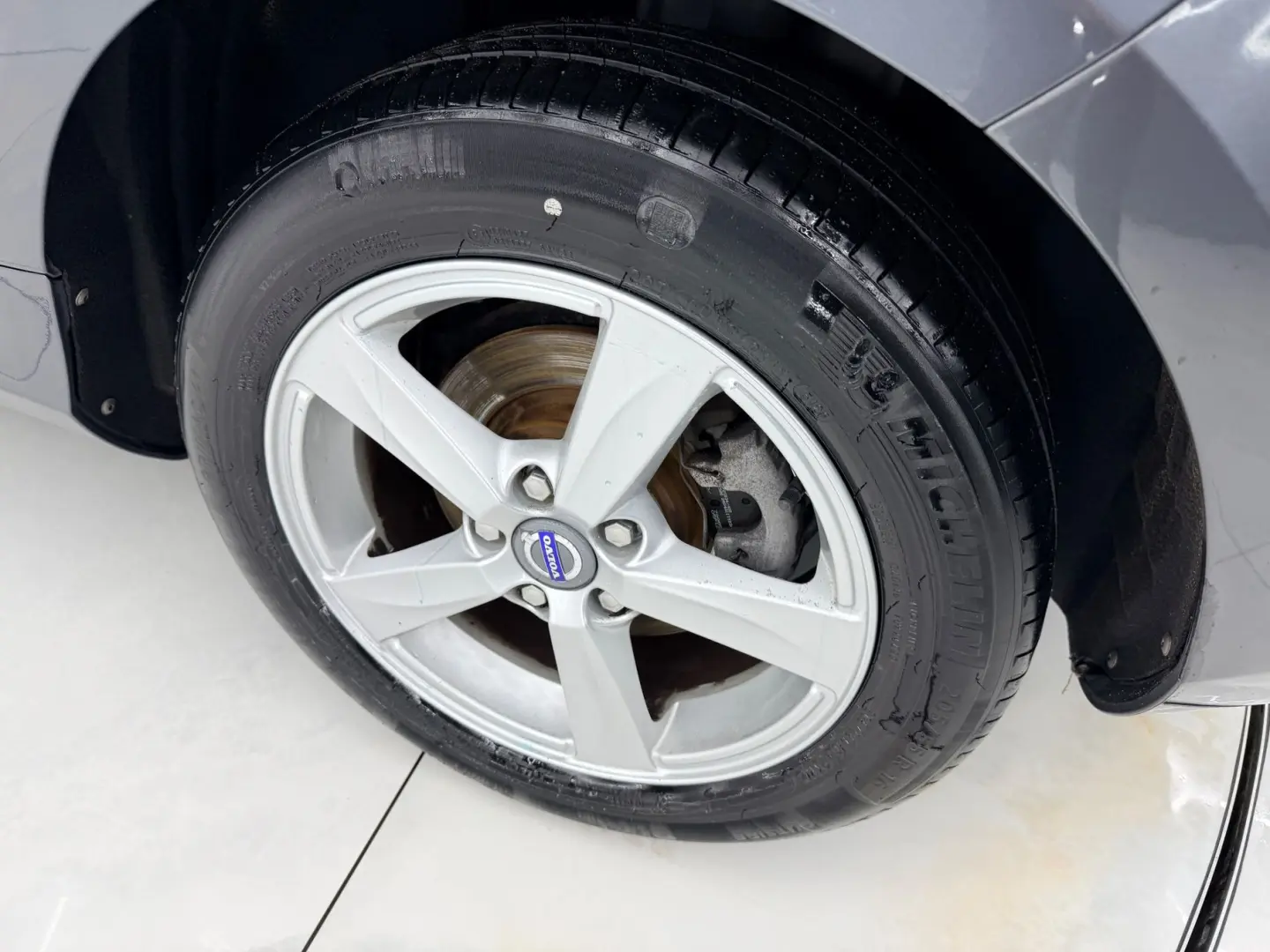 VOLVO V40 2015 1.6D E5 Garantie 12 Luni Rate Avans 0 doar Cu