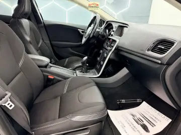 VOLVO V40 2015 1.6D E5 Garantie 12 Luni Rate Avans 0 doar Cu