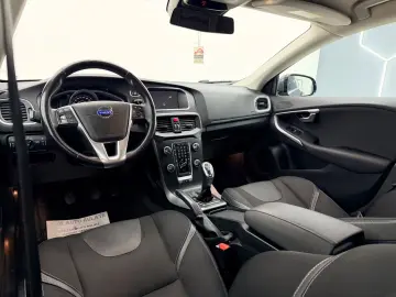 VOLVO V40 2015 1.6D E5 Garantie 12 Luni Rate Avans 0 doar Cu