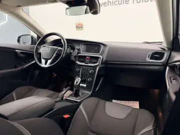 VOLVO V40 2015 1.6D E5 Garantie 12 Luni Rate Avans 0 doar Cu