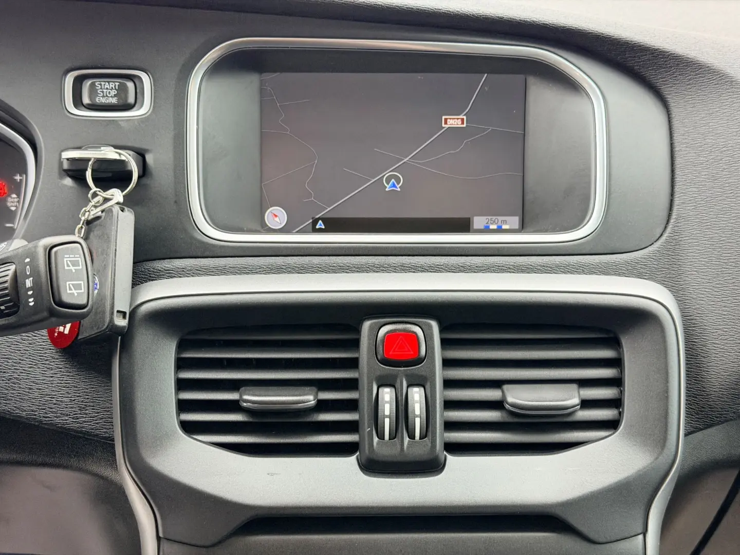 VOLVO V40 2015 1.6D E5 Garantie 12 Luni Rate Avans 0 doar Cu