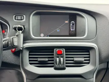 VOLVO V40 2015 1.6D E5 Garantie 12 Luni Rate Avans 0 doar Cu