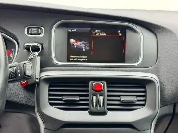 VOLVO V40 2015 1.6D E5 Garantie 12 Luni Rate Avans 0 doar Cu