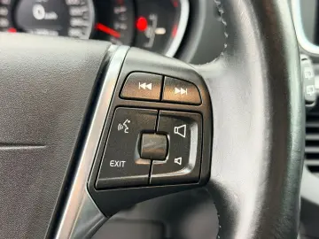 VOLVO V40 2015 1.6D E5 Garantie 12 Luni Rate Avans 0 doar Cu