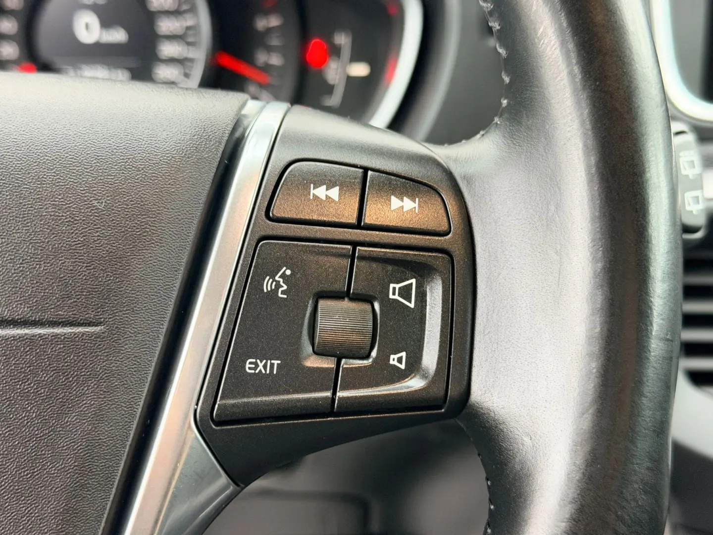 VOLVO V40 2015 1.6D E5 Garantie 12 Luni Rate Avans 0 doar Cu