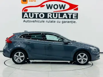 VOLVO V40 2015 1.6D E5 Garantie 12 Luni Rate Avans 0 doar Cu