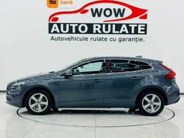 VOLVO V40 2015 1.6D E5 Garantie 12 Luni Rate Avans 0 doar Cu
