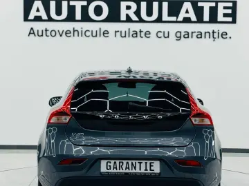 VOLVO V40 2015 1.6D E5 Garantie 12 Luni Rate Avans 0 doar Cu
