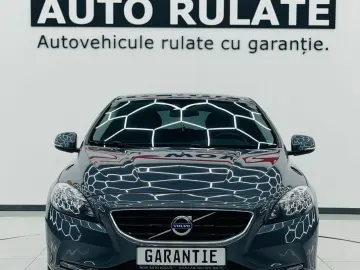 VOLVO V40 2015 1.6D E5 Garantie 12 Luni Rate Avans 0 doar Cu