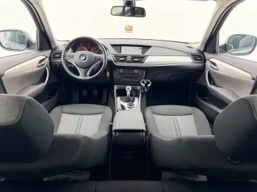 BMW X1 2011 2.0D E5 Garantie 12 Luni Rate Avans 0 Doar Cu Bu