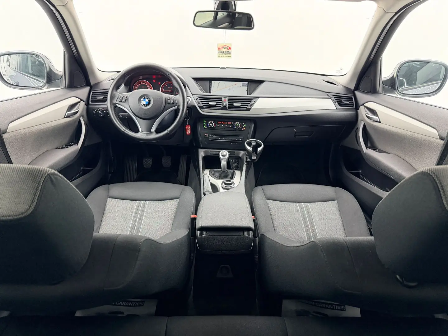 BMW X1 2011 2.0D E5 Garantie 12 Luni Rate Avans 0 Doar Cu Bu