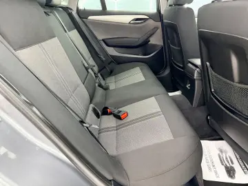 BMW X1 2011 2.0D E5 Garantie 12 Luni Rate Avans 0 Doar Cu Bu