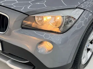 BMW X1 2011 2.0D E5 Garantie 12 Luni Rate Avans 0 Doar Cu Bu