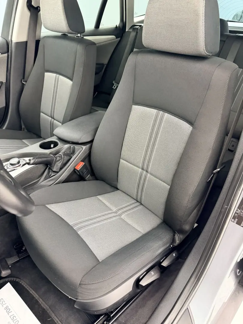 BMW X1 2011 2.0D E5 Garantie 12 Luni Rate Avans 0 Doar Cu Bu