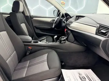 BMW X1 2011 2.0D E5 Garantie 12 Luni Rate Avans 0 Doar Cu Bu