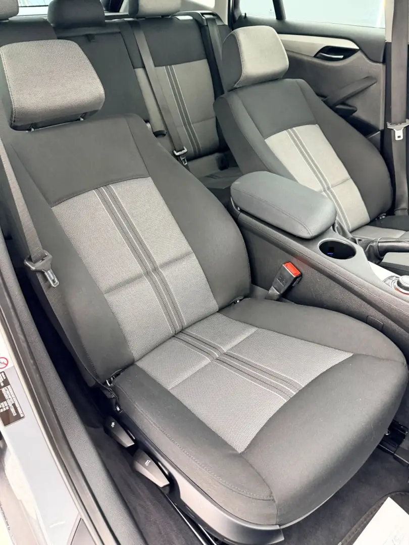 BMW X1 2011 2.0D E5 Garantie 12 Luni Rate Avans 0 Doar Cu Bu