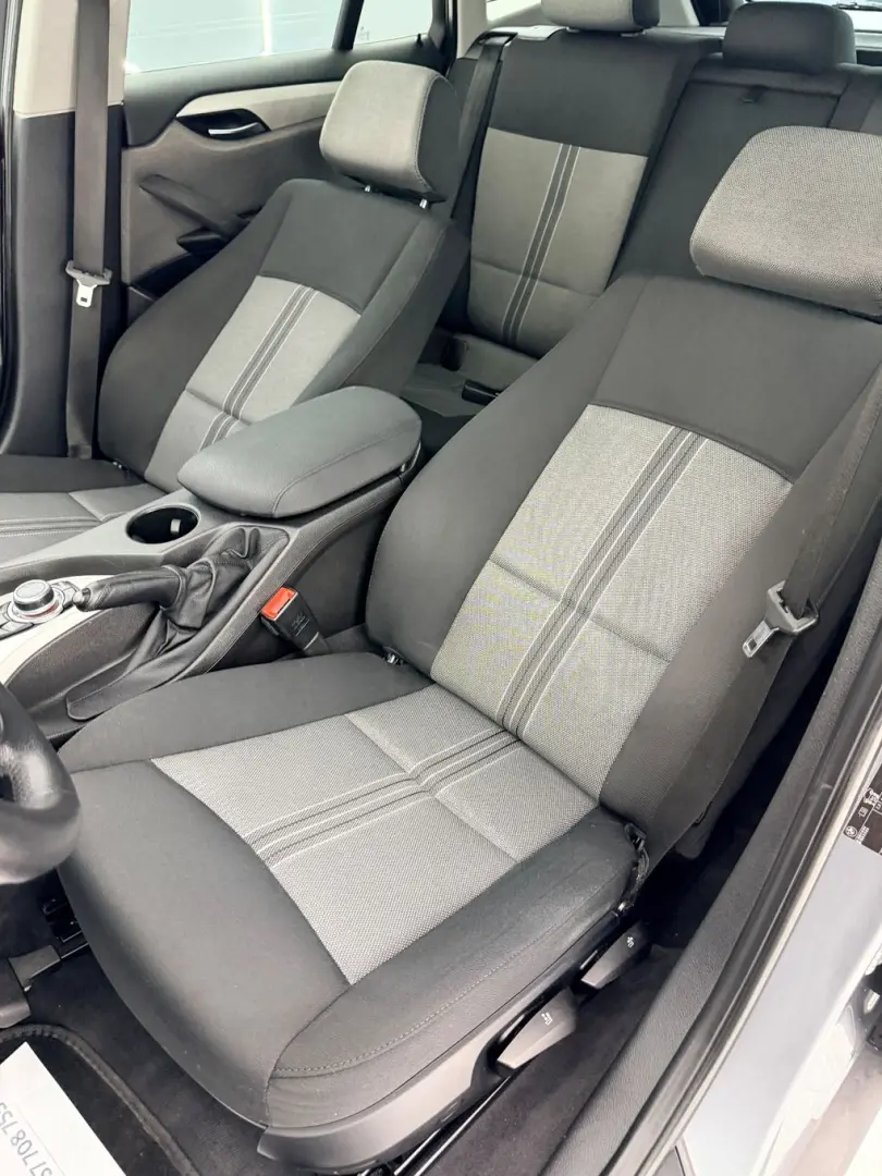 BMW X1 2011 2.0D E5 Garantie 12 Luni Rate Avans 0 Doar Cu Bu