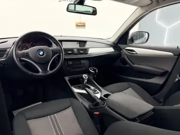 BMW X1 2011 2.0D E5 Garantie 12 Luni Rate Avans 0 Doar Cu Bu