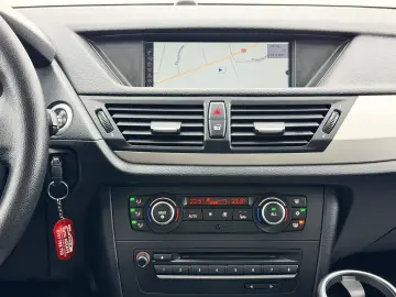 BMW X1 2011 2.0D E5 Garantie 12 Luni Rate Avans 0 Doar Cu Bu