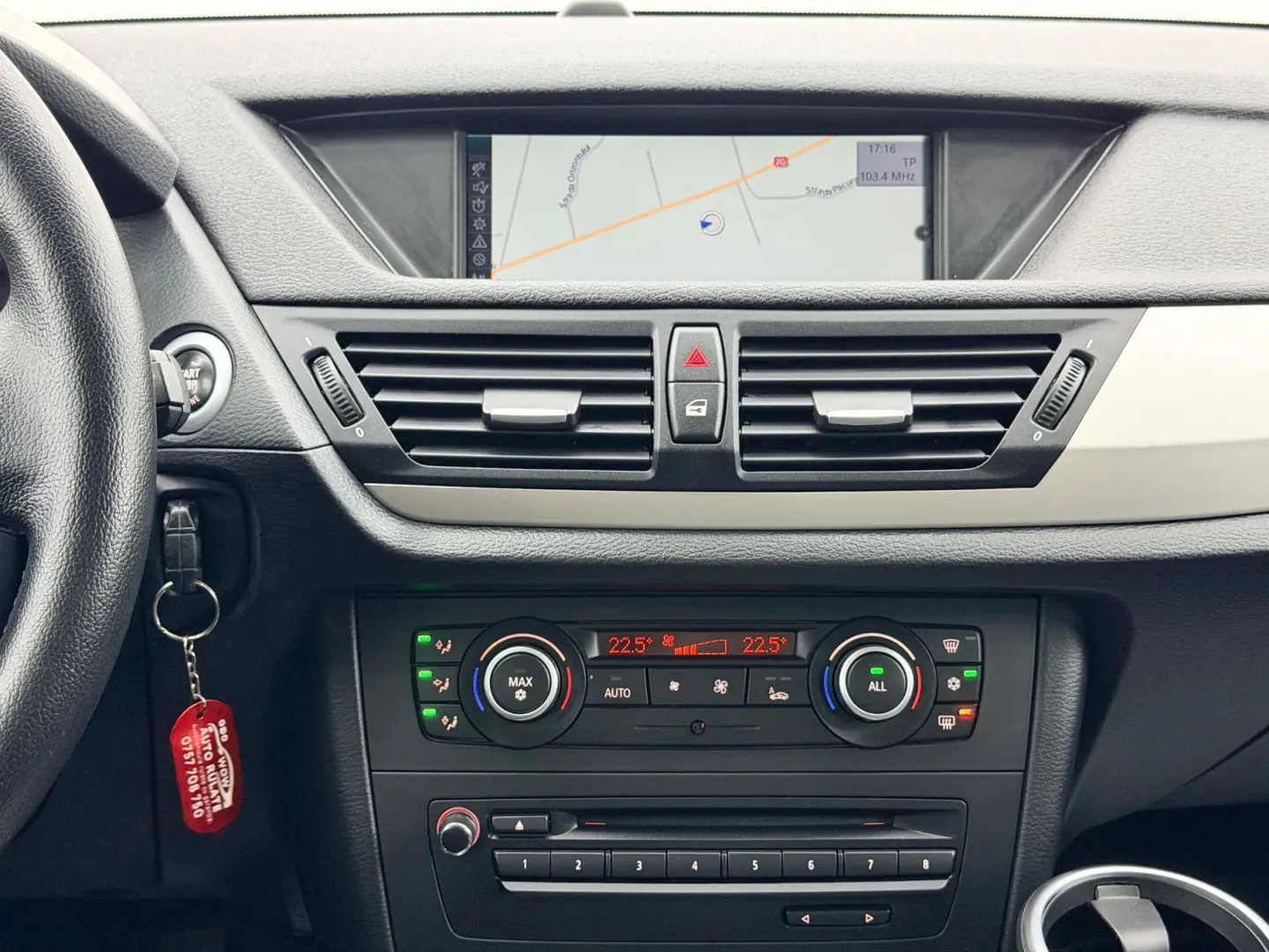 BMW X1 2011 2.0D E5 Garantie 12 Luni Rate Avans 0 Doar Cu Bu