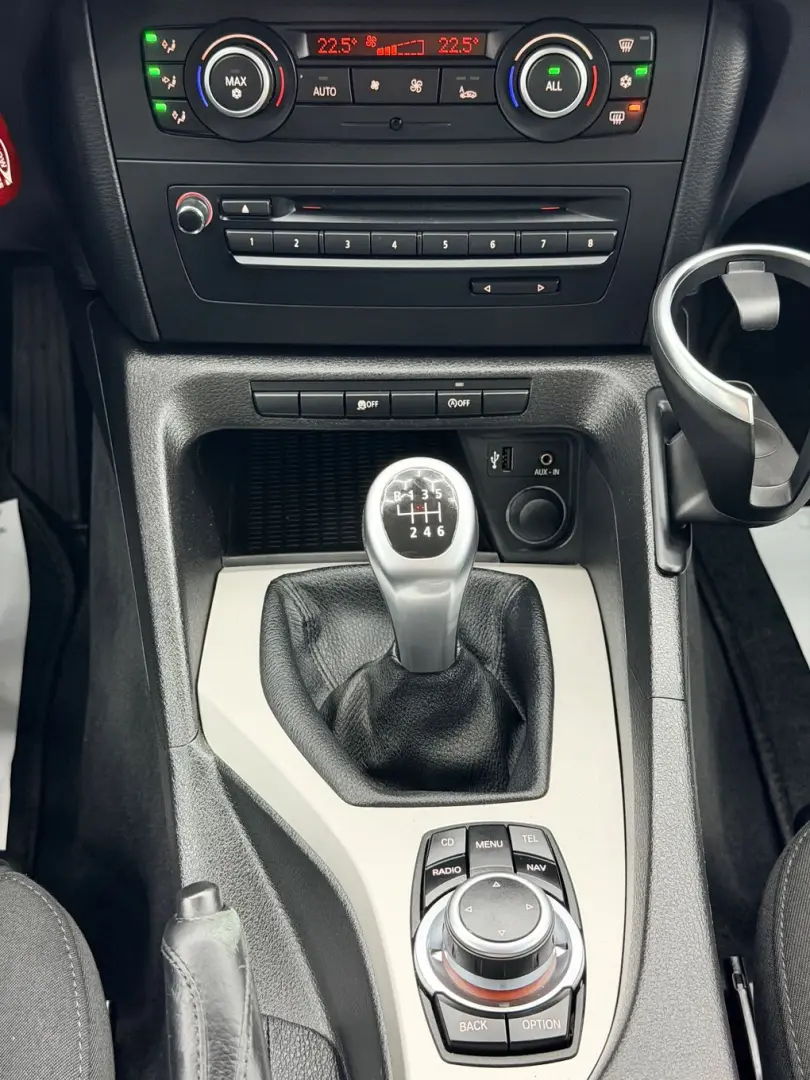 BMW X1 2011 2.0D E5 Garantie 12 Luni Rate Avans 0 Doar Cu Bu