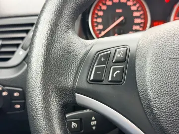 BMW X1 2011 2.0D E5 Garantie 12 Luni Rate Avans 0 Doar Cu Bu