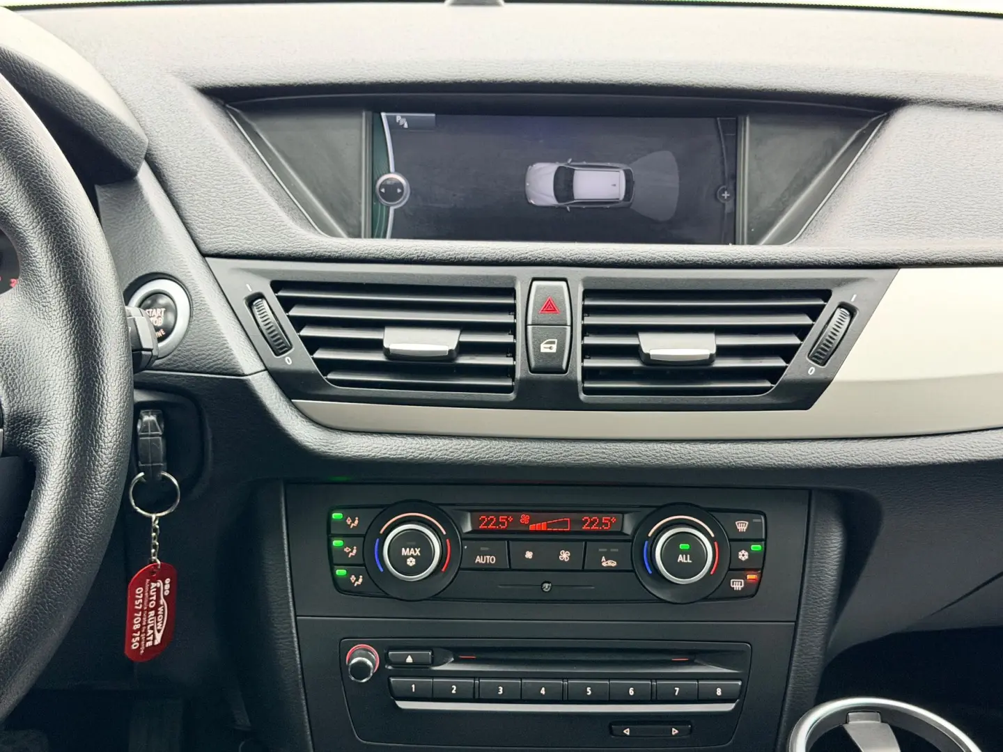 BMW X1 2011 2.0D E5 Garantie 12 Luni Rate Avans 0 Doar Cu Bu