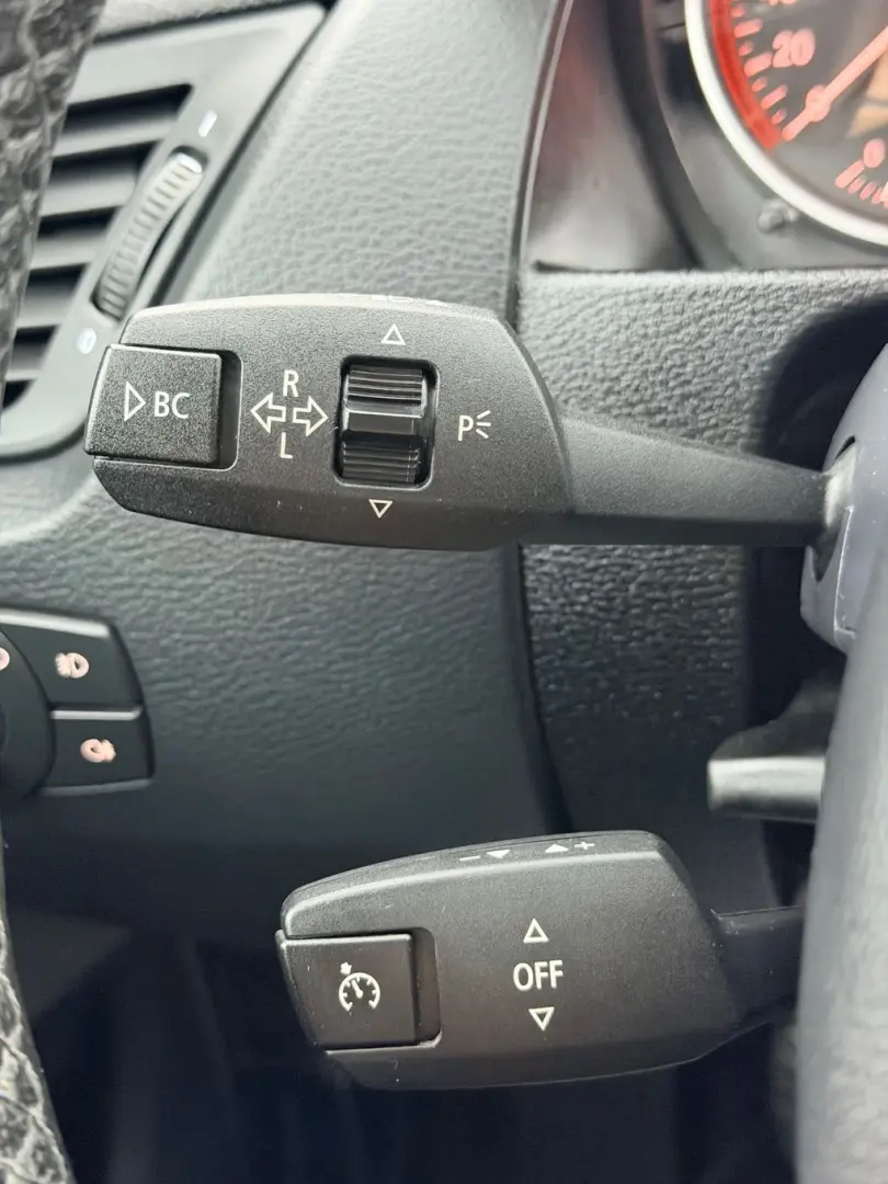 BMW X1 2011 2.0D E5 Garantie 12 Luni Rate Avans 0 Doar Cu Bu