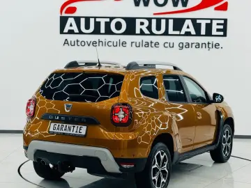 DACIA DUSTER 2019 1.5D E6 Garantie 12 Luni Rate Avans 0 Doar