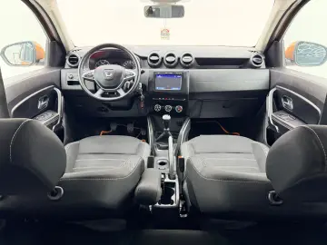 DACIA DUSTER 2019 1.5D E6 Garantie 12 Luni Rate Avans 0 Doar