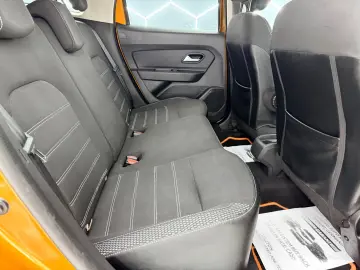 DACIA DUSTER 2019 1.5D E6 Garantie 12 Luni Rate Avans 0 Doar