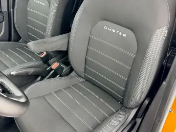 DACIA DUSTER 2019 1.5D E6 Garantie 12 Luni Rate Avans 0 Doar