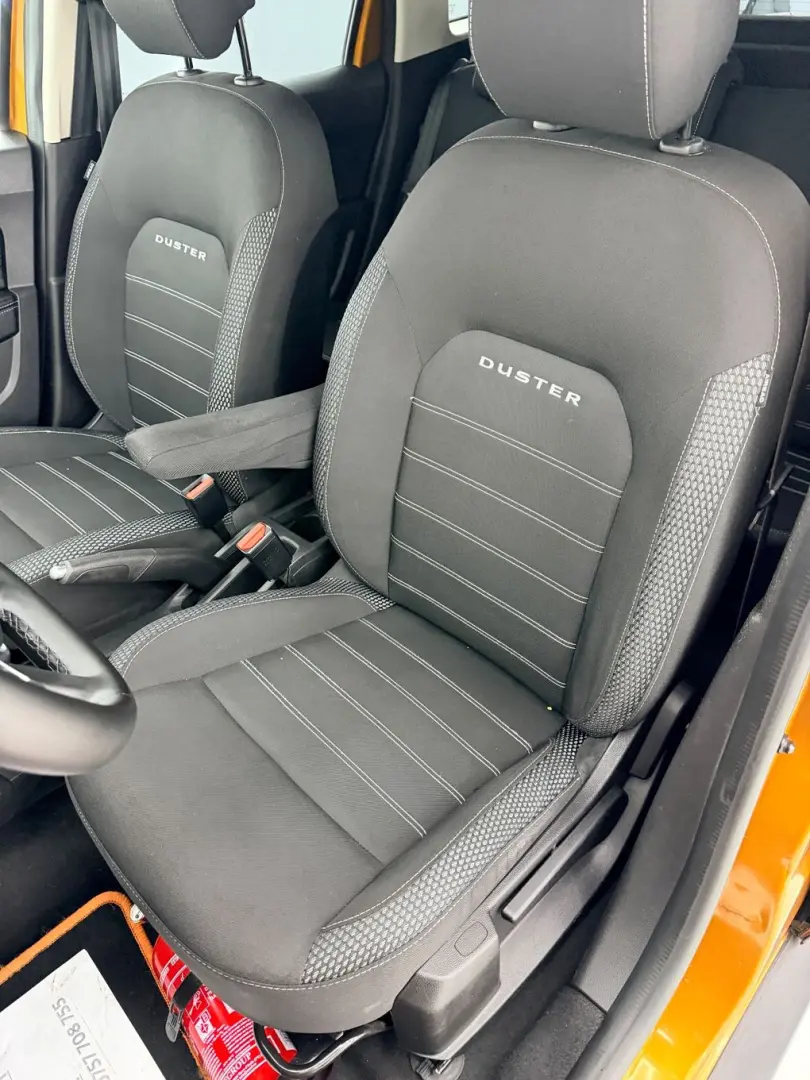 DACIA DUSTER 2019 1.5D E6 Garantie 12 Luni Rate Avans 0 Doar