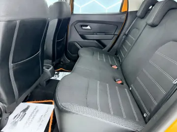 DACIA DUSTER 2019 1.5D E6 Garantie 12 Luni Rate Avans 0 Doar