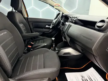 DACIA DUSTER 2019 1.5D E6 Garantie 12 Luni Rate Avans 0 Doar