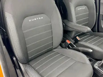 DACIA DUSTER 2019 1.5D E6 Garantie 12 Luni Rate Avans 0 Doar