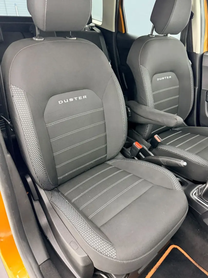 DACIA DUSTER 2019 1.5D E6 Garantie 12 Luni Rate Avans 0 Doar